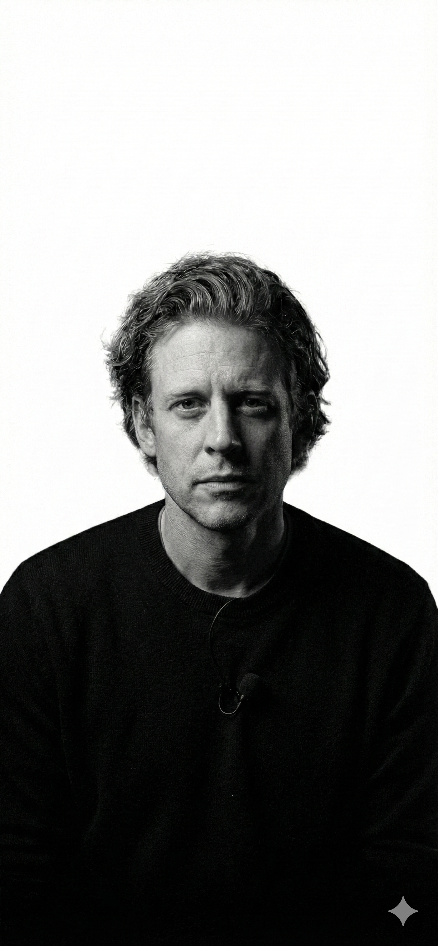 Founder Portrait