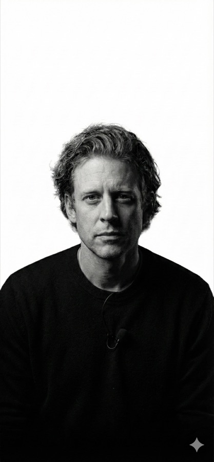 Alex Knight, founder of The Co-Founder Standard